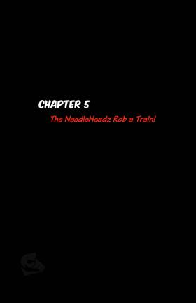 Read NeedleHeadz  10 Page 2 in English