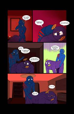 Read NeedleHeadz  10 Page 5 in English