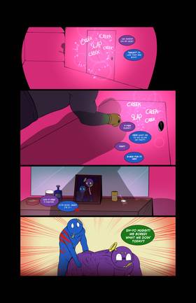 Read NeedleHeadz  10 Page 3 in English