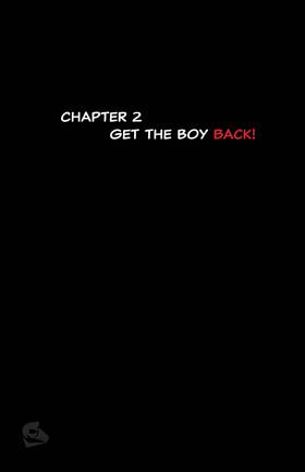 Read NeedleHeadz  3 Page 2 in English