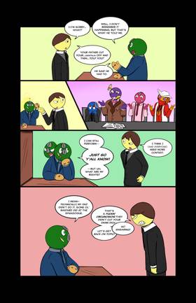 Read NeedleHeadz  5 Page 4 in English