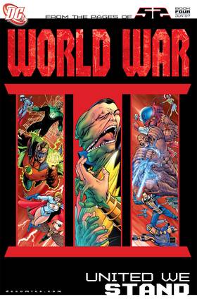 Read 52/WW III (2007-)  1 Page 1 in English