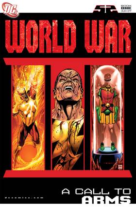 Read 52/WW III (2007-)  2 Page 1 in English