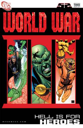Read 52/WW III (2007-)  3 Page 1 in English