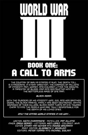 Read 52/WW III (2007-)  2 Page 3 in English