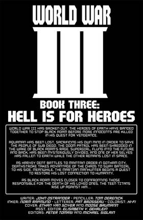 Read 52/WW III (2007-)  3 Page 3 in English