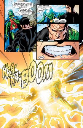 Read 52/WW III (2007-)  2 Page 6 in English