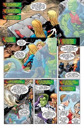 Read 52/WW III (2007-)  1 Page 7 in English