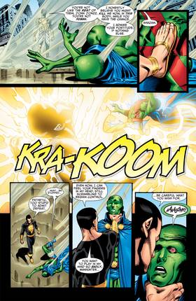 Read 52/WW III (2007-)  2 Page 7 in English