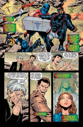 Read 52/WW III (2007-)  3 Page 6 in English
