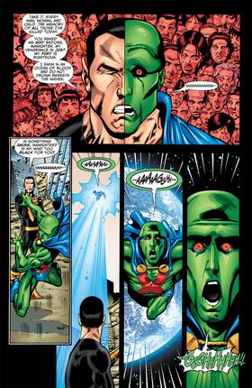 Read 52/WW III (2007-)  2 Page 8 in English