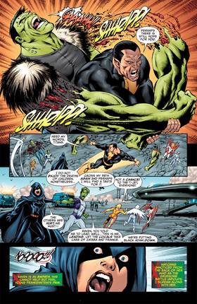 Read 52/WW III (2007-)  3 Page 10 in English