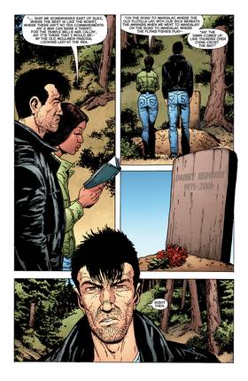 Read A Man Called Kev (2006-)  5 Page 3 in English