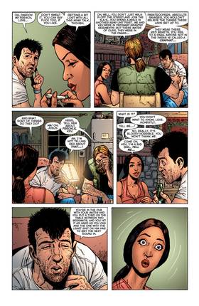 Read A Man Called Kev (2006-)  2 Page 9 in English