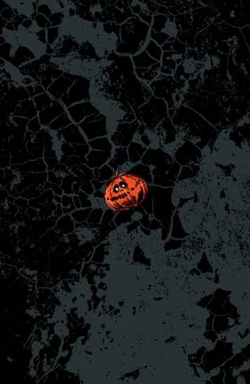 Read A Very DC Halloween  1 Page 7 in English