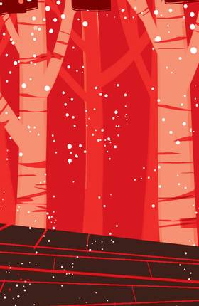 Read A Very DC Rebirth Holiday  1 Page 10 in English