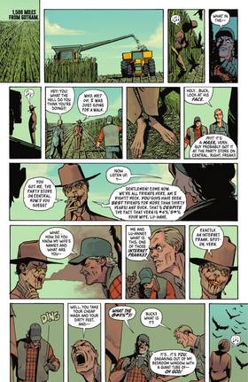 Read Absolute Batman (2024-)  21 Page 3 in English