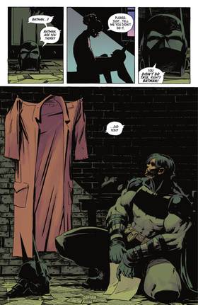 Read Absolute Batman (2024-)  26 Page 6 in English