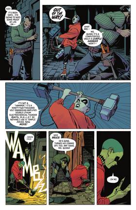 Read Absolute Batman (2024-)  26 Page 7 in English