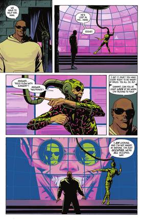 Read Absolute Batman (2024-)  26 Page 8 in English