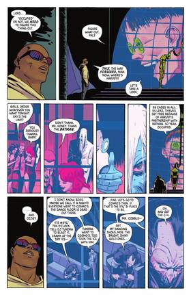 Read Absolute Batman (2024-)  26 Page 9 in English