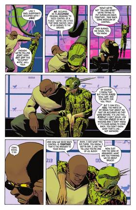 Read Absolute Batman (2024-)  26 Page 10 in English