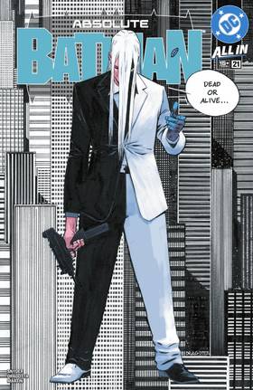 Read Absolute Batman (2024-)  25 Page 1 in English