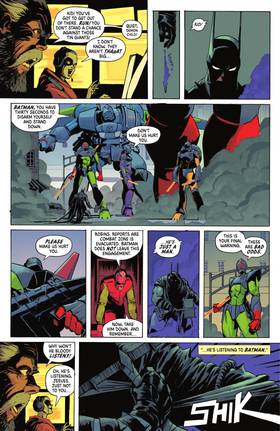 Read Absolute Batman (2024-)  25 Page 3 in English