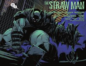 Read Absolute Batman (2024-)  25 Page 4 in English