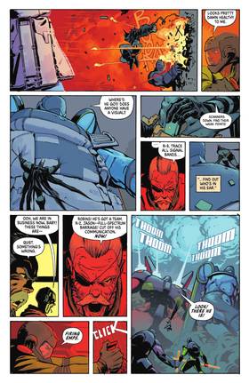 Read Absolute Batman (2024-)  25 Page 6 in English