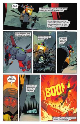 Read Absolute Batman (2024-)  25 Page 7 in English