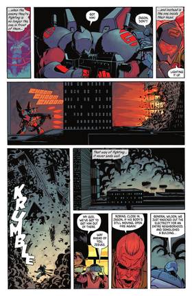 Read Absolute Batman (2024-)  25 Page 8 in English
