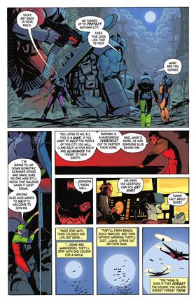 Read Absolute Batman (2024-)  25 Page 9 in English