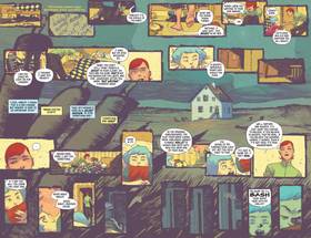 Read Absolute Batman (2024-)  26 Page 4 in English
