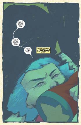 Read Absolute Batman (2024-)  26 Page 5 in English