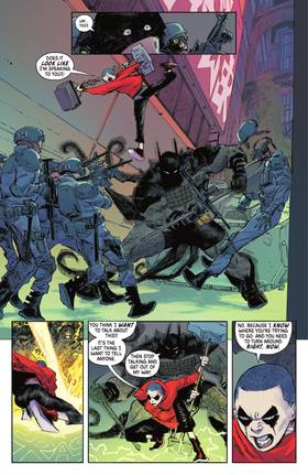 Read Absolute Batman (2024-)  26 Page 6 in English