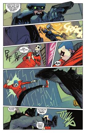 Read Absolute Batman (2024-)  26 Page 7 in English