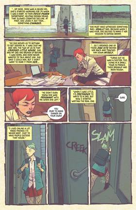 Read Absolute Batman (2024-)  26 Page 9 in English