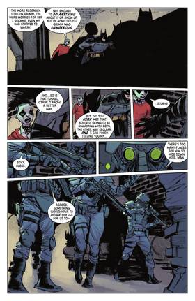 Read Absolute Batman (2024-)  26 Page 10 in English