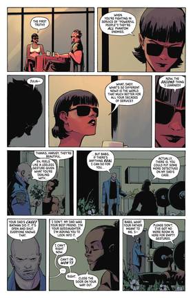 Read Absolute Batman (2024-)  29 Page 6 in English