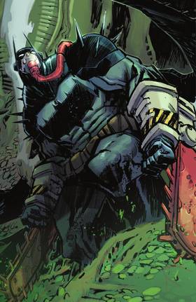 Read Absolute Batman (2024-)  3 Page 3 in English