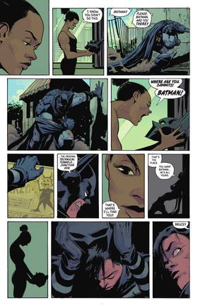 Read Absolute Batman (2024-)  30 Page 4 in English