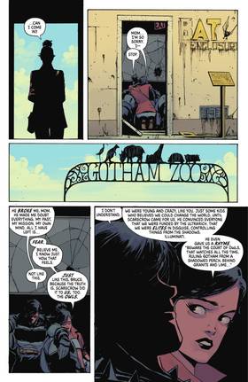 Read Absolute Batman (2024-)  30 Page 5 in English