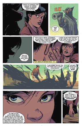 Read Absolute Batman (2024-)  30 Page 6 in English