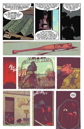 Read Absolute Batman (2024-)  30 Page 7 in English