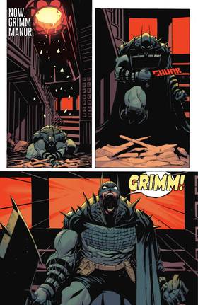 Read Absolute Batman (2024-)  31 Page 6 in English