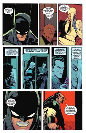 Read Absolute Batman (2024-)  31 Page 9 in English