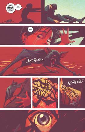 Read Absolute Batman (2024-)  2 Page 3 in English