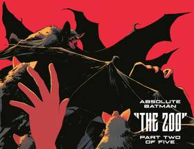 Read Absolute Batman (2024-)  4 Page 4 in English