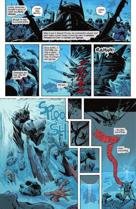 Read Absolute Batman (2024-)  4 Page 6 in English